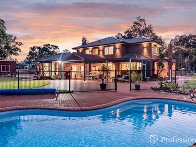 3 Vintage Lane, The Vines WA 6069