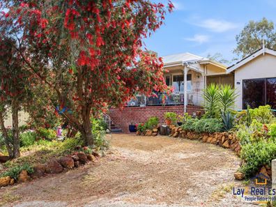 20 Anzac Street, Bayswater WA 6053