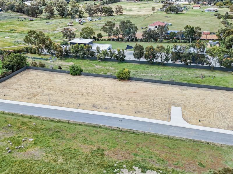 Lot Proposed L, 54 Sam Rosa Place, Dayton WA 6055