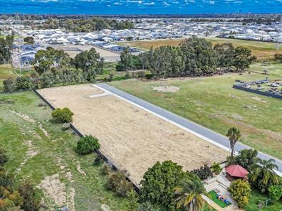 Lot Proposed L, 54 Sam Rosa Place, Dayton WA 6055