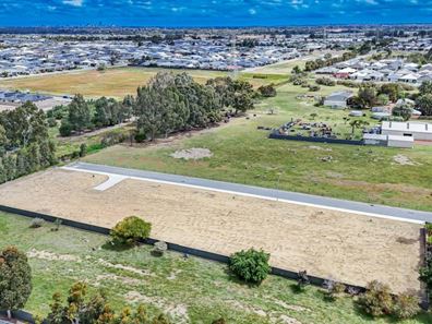 Lot Proposed L, 54 Sam Rosa Place, Dayton WA 6055