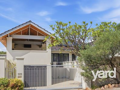 509 Canning Highway, Melville WA 6156