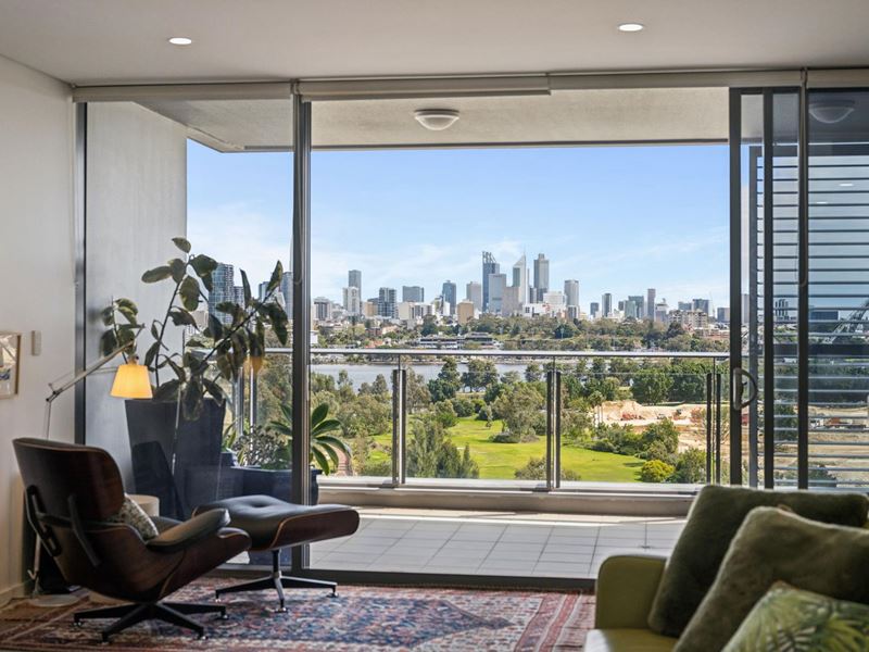 807/2 Oldfield Street, Burswood WA 6100