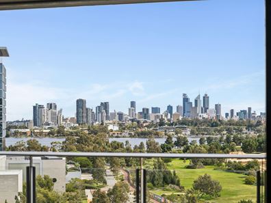 807/2 Oldfield Street, Burswood WA 6100