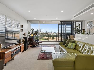 807/2 Oldfield Street, Burswood WA 6100