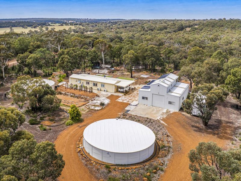 452 Powderbark Road, Lower Chittering WA 6084