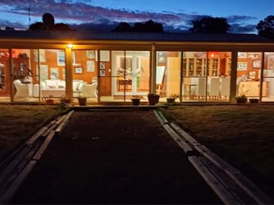 452 Powderbark Road, Lower Chittering WA 6084