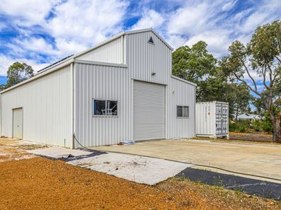 452 Powderbark Road, Lower Chittering WA 6084