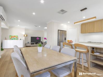 22 Sanderson Road, Bull Creek WA 6149