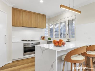 22 Sanderson Road, Bull Creek WA 6149