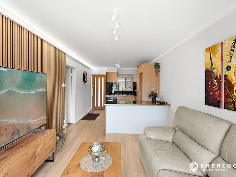 5/19 Joseph Street, Maylands WA 6051