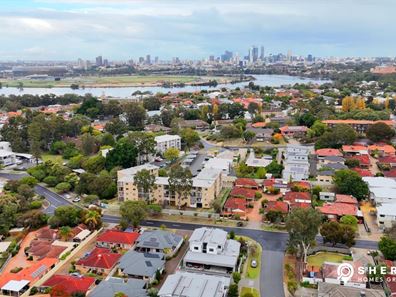 5/19 Joseph Street, Maylands WA 6051