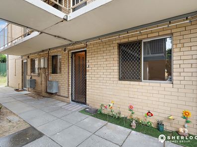 5/19 Joseph Street, Maylands WA 6051