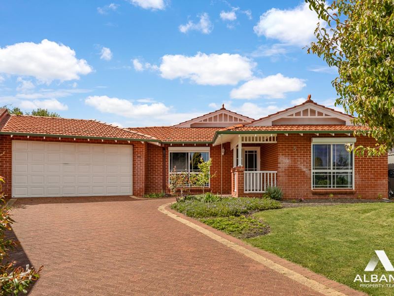 5 Walker Rise, Spencer Park