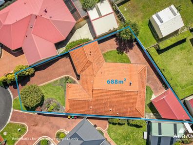 5 Walker Rise, Spencer Park WA 6330