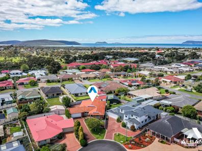5 Walker Rise, Spencer Park WA 6330