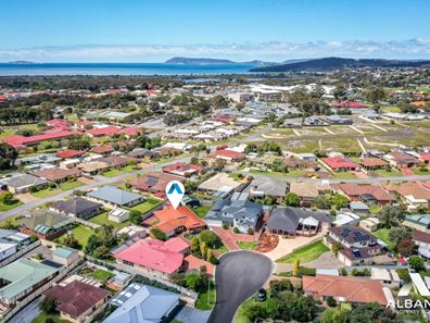 5 Walker Rise, Spencer Park WA 6330