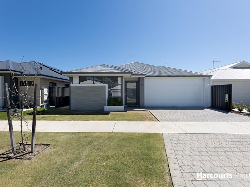 37 Dynasty Way, Forrestdale