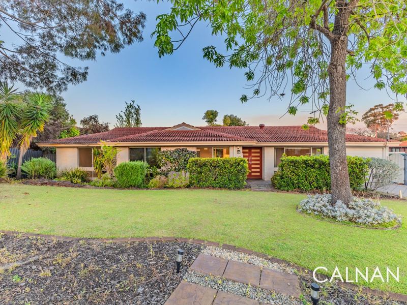 4 Stoddart Way, Bateman