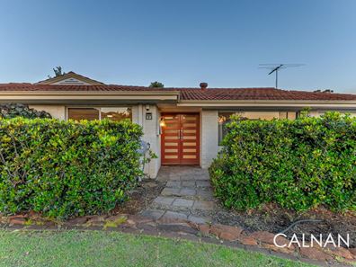 4 Stoddart Way, Bateman WA 6150