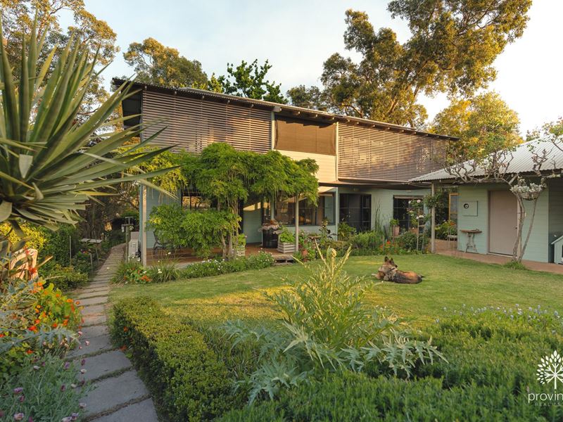 13 Owen Road, Darlington WA 6070