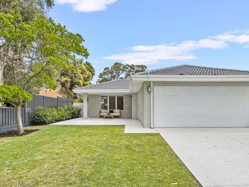 75 Cobb Street, Wembley Downs WA 6019