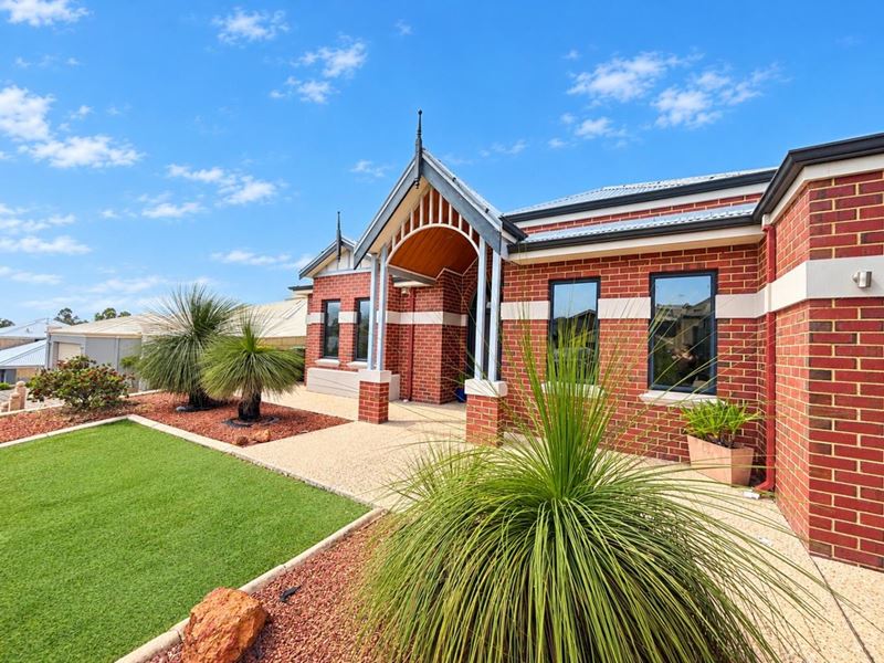 20 Chalkwell Bend, Landsdale