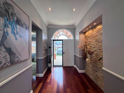 20 Chalkwell Bend, Landsdale WA 6065