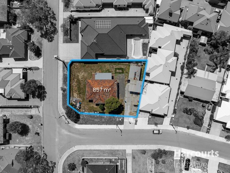 1 Ganfield Way, Balga