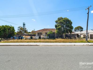 1 Ganfield Way, Balga WA 6061