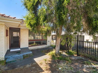 1 Ganfield Way, Balga WA 6061