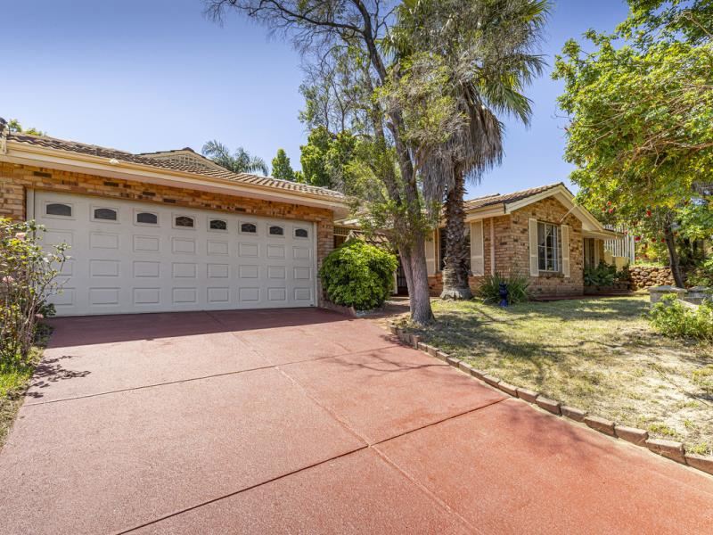 30 Bottega Place, Lesmurdie WA 6076