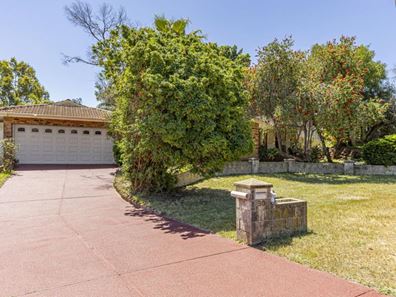 30 Bottega Place, Lesmurdie WA 6076