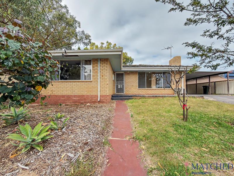 6 Gascoyne Place, Geraldton WA 6530
