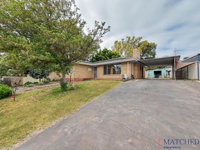 6 Gascoyne Place, Geraldton WA 6530