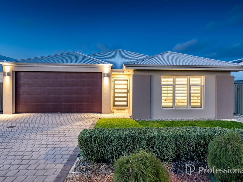 6 Humpback Rise, Alkimos
