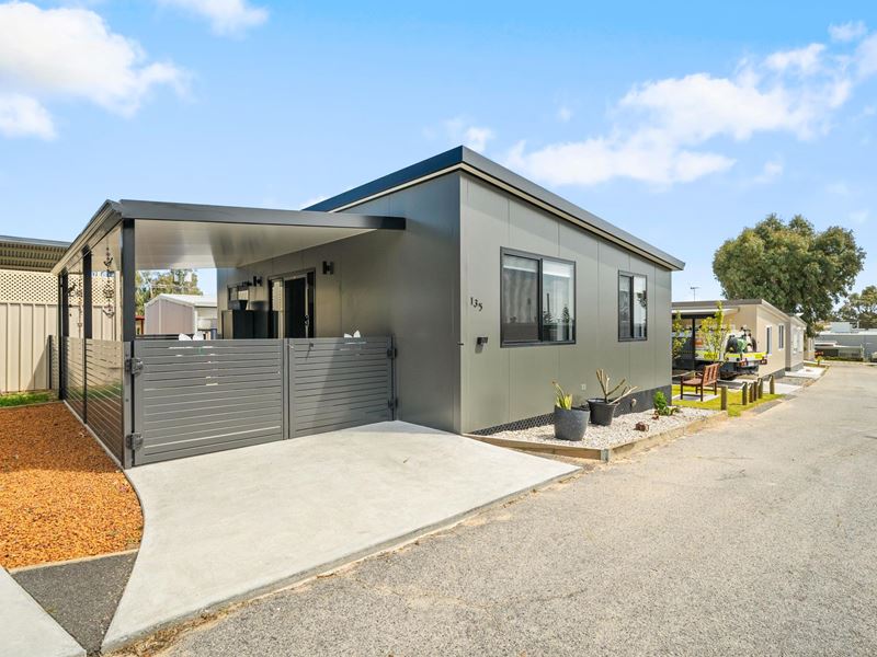 135/1149 Old Coast Road, Dawesville WA 6211