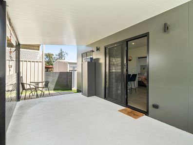 135/1149 Old Coast Road, Dawesville WA 6211