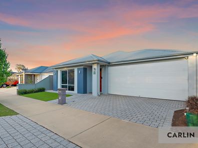21 Prespa Loop, Success WA 6164