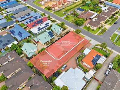 134 Centre Street, Queens Park WA 6107