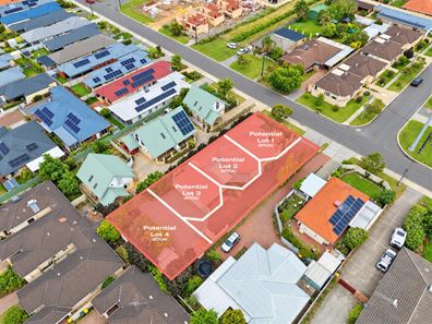 134 Centre Street, Queens Park WA 6107