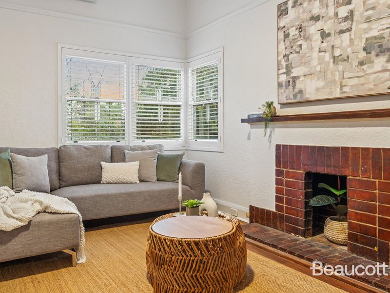 25 Kelvin Street, Maylands WA 6051