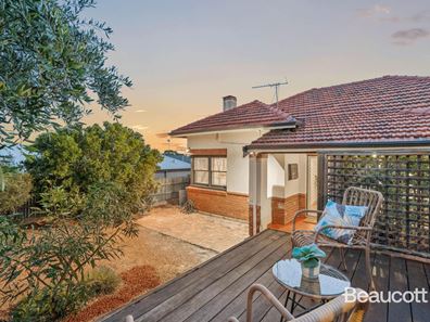 25 Kelvin Street, Maylands WA 6051