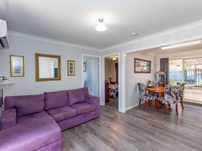 6 Bishop Court, Toodyay WA 6566