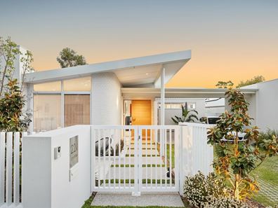 22A Johnston Street, Peppermint Grove WA 6011