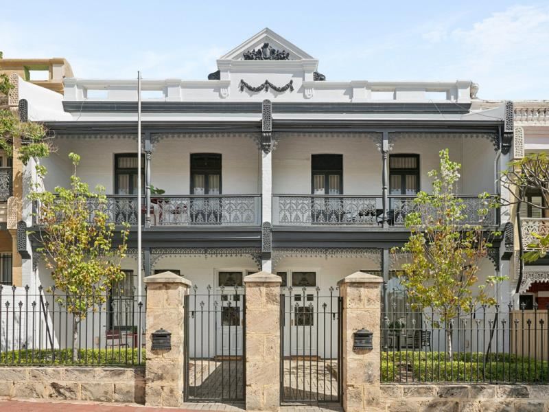 21 Hay Street, Subiaco