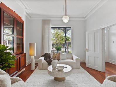 21 Hay Street, Subiaco WA 6008