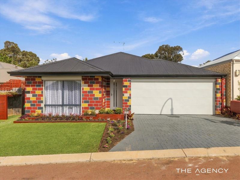 7 Birdwood Pass, Dawesville WA 6211