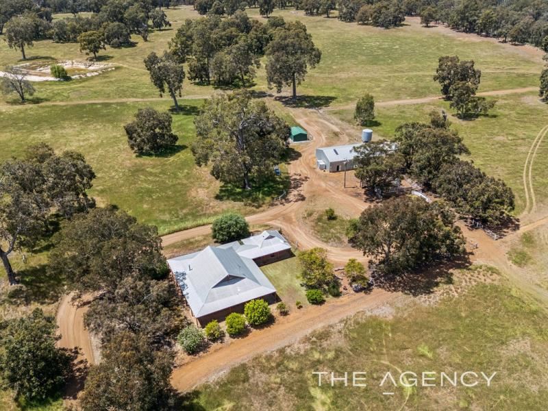 262 Tarrup Street, Gidgegannup