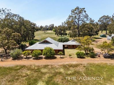 262 Tarrup Street, Gidgegannup WA 6083